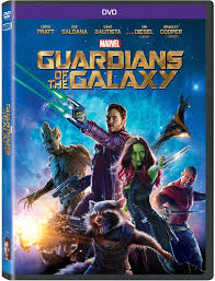 Guardians of the Galaxy - Click Image to Close